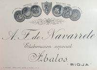 Etiqueta del siglo XIX de una de las primeras marcas de vino de España, fundadas por el Marqués de Ximénez de Tejada, llamado Antonio Fernández de Navarrete Hurtado de Mendoza; descendiente del Príncipe y Gran Maestre de Malta Francisco Ximénez de Tejada y Eslava (1703-1775). Archivo de los Marqueses de Ximénez de Tejada. Madrid Etiqueta del siglo XIX de una de las primeras marcas de vino de España, fundadas por el Marqués de Ximénez de Tejada, llamado Antonio Fernández de Navarrete Hurtado de Mendoza; descendiente del Príncipe y Gran Maestre de Malta Francisco Ximénez de Tejada y Eslava (1703-1775). Archivo de los Marqueses de Ximénez de Tejada. Madrid